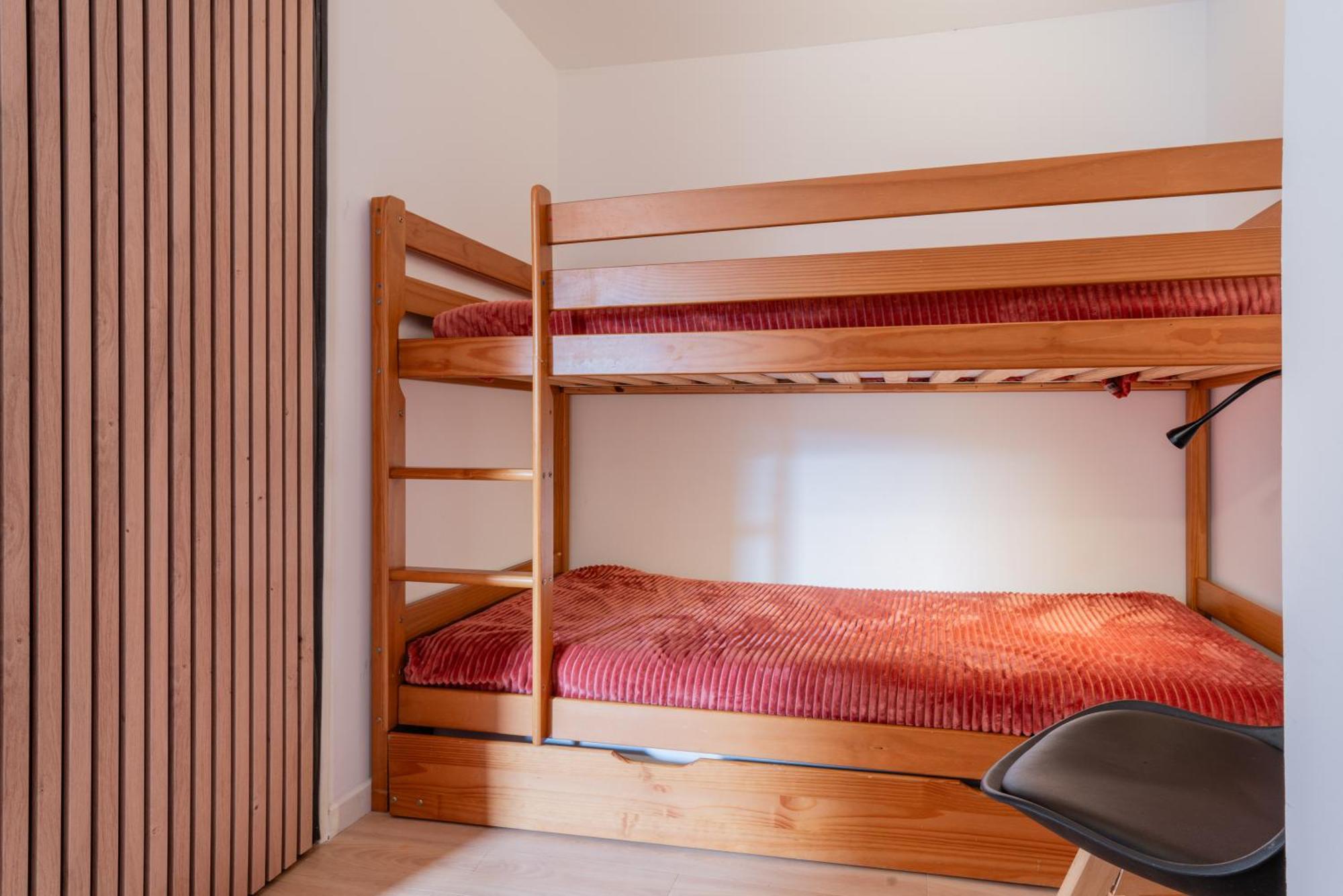 Serre Chevalier Studio 30 M2 Coin Montagne A 8 Minutes Des Pistes Saint-Chaffrey Esterno foto