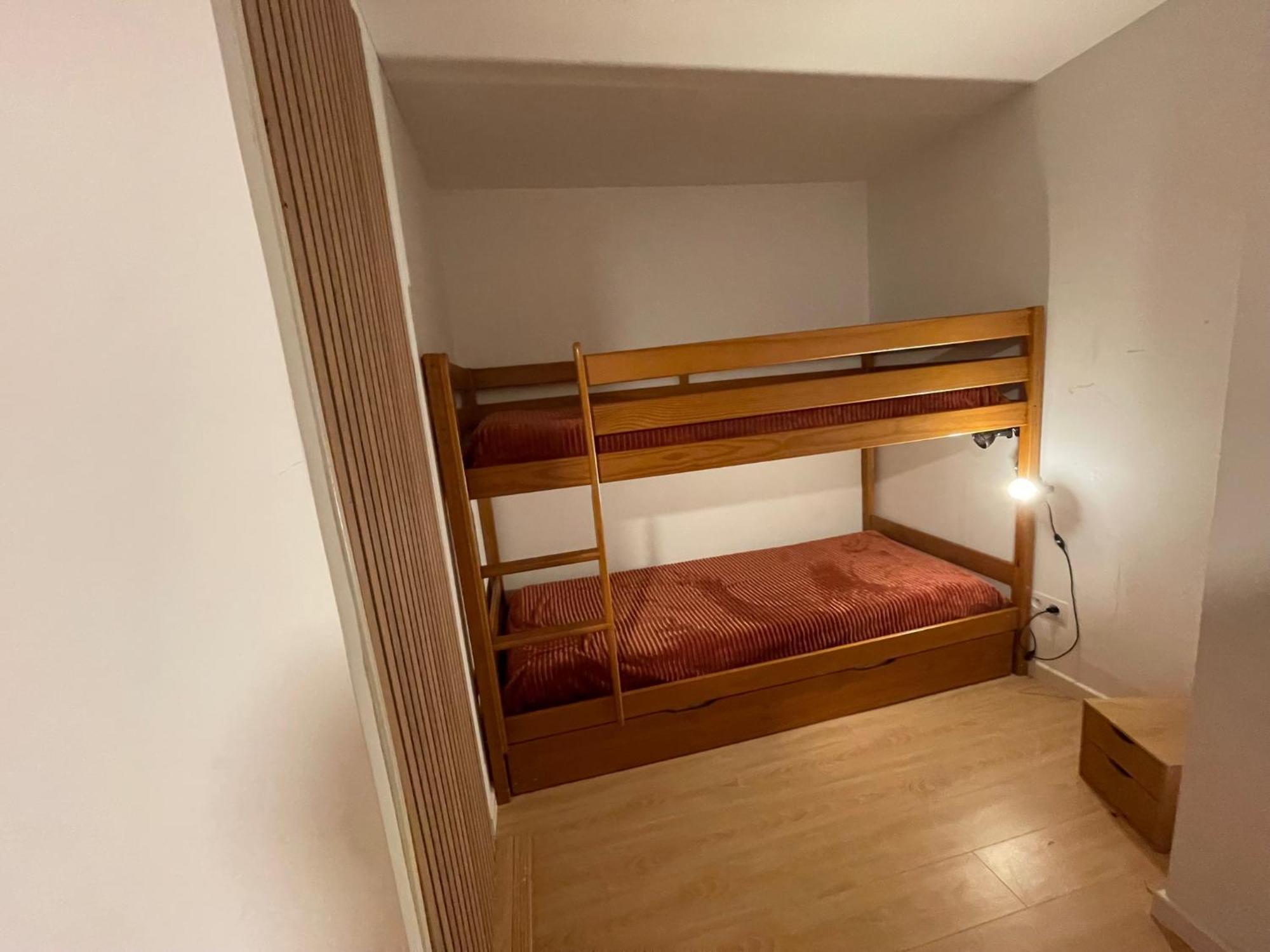 Serre Chevalier Studio 30 M2 Coin Montagne A 8 Minutes Des Pistes Saint-Chaffrey Esterno foto