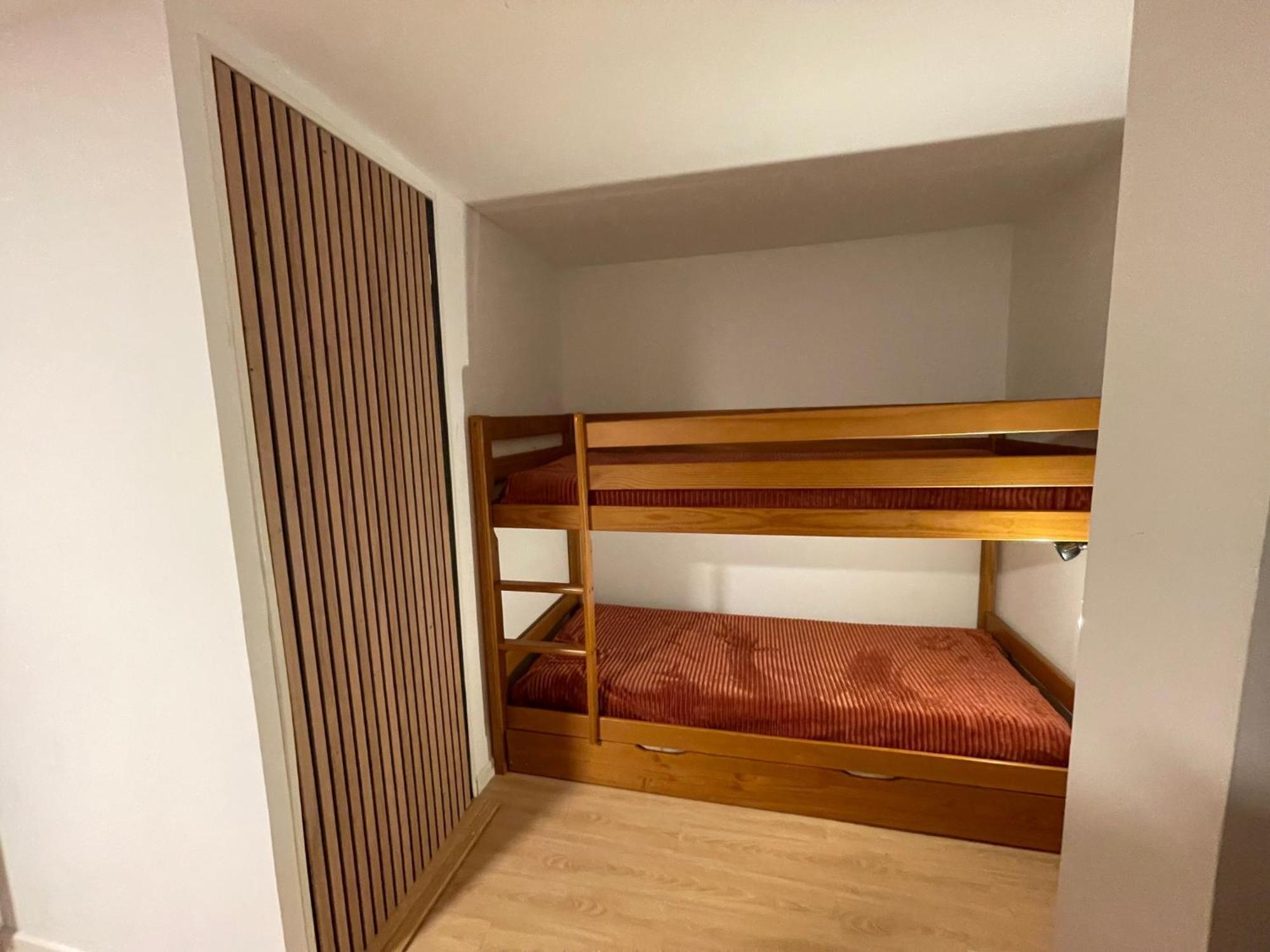 Serre Chevalier Studio 30 M2 Coin Montagne A 8 Minutes Des Pistes Saint-Chaffrey Esterno foto